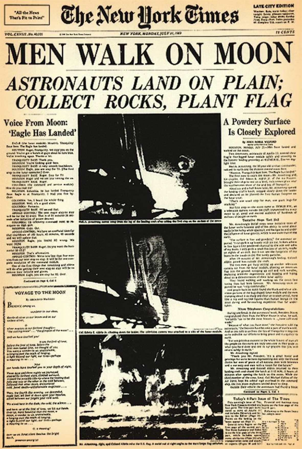 New York Times